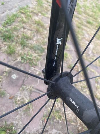 Used look 765 Look 765 2017 Ultegra Di2 2017 Road & Gravel — image 11 of 15