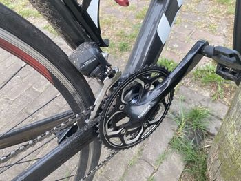 Used look 765 Look 765 2017 Ultegra Di2 2017 Road & Gravel — image 5 of 15