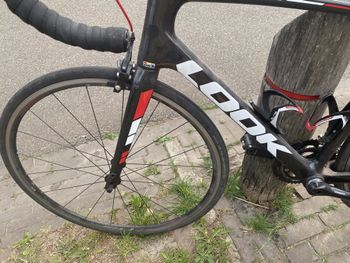 Used look 765 Look 765 2017 Ultegra Di2 2017 Road & Gravel — image 3 of 15