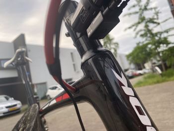 Used look 765 Look 765 2017 Ultegra Di2 2017 Road & Gravel — image 14 of 15