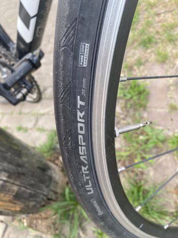 Used look 765 Look 765 2017 Ultegra Di2 2017 Road & Gravel — image 10 of 15
