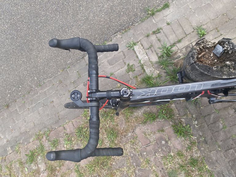 Used look 765 Look 765 2017 Ultegra Di2 2017 Road & Gravel — image 2 of 15