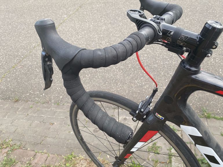 Used look 765 Look 765 2017 Ultegra Di2 2017 Road & Gravel — image 7 of 15