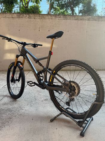 Orbea OCCAM M10 LT 2023 2023 Mountainbike d'occasion — image 2 sur 10