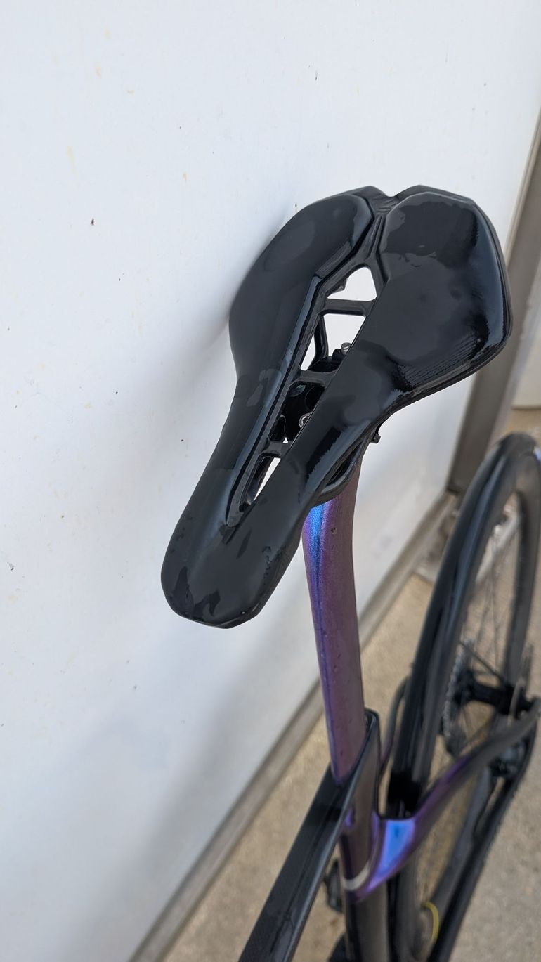 Used Pinarello Dogma SRAM Force eTap AXS 2024 Road & Gravel, Blue — image 6 of 9
