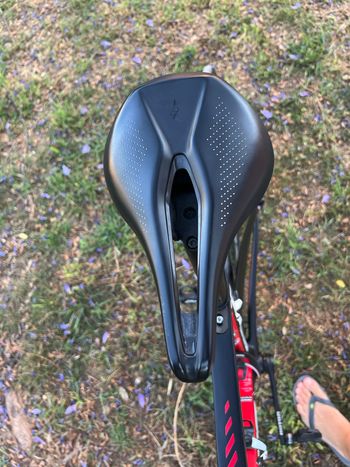 Used Merida Reacto Shimano 105 2017 Road & Gravel, Black — image 9 of 12