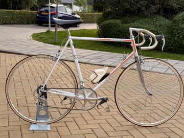 Peugeot Ph12-D 1982 Road & Gravel usato