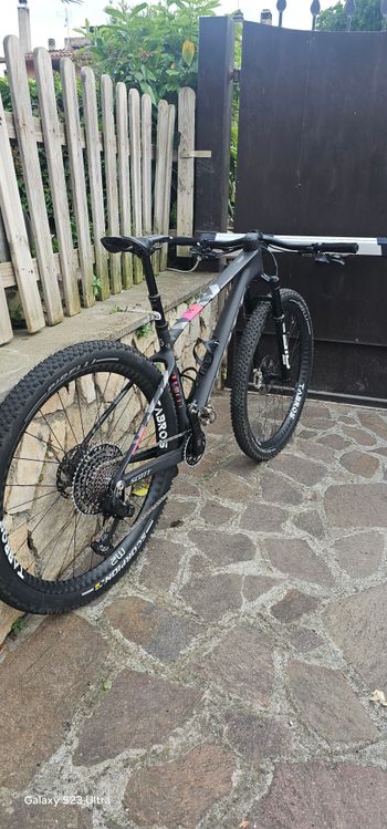 Used Scott Scale RC World Cup 2025 2025 Mountainbike — image 6 of 6