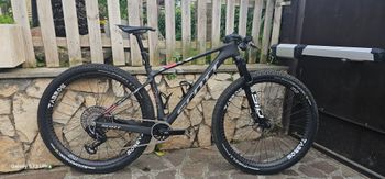 Used Scott Scale RC World Cup 2025 2025 Mountainbike — image 2 of 6