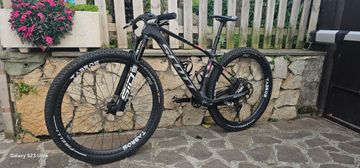 Brugt Scott Scale RC World Cup 2025 2025 Mountainbike — billede 4 af 6