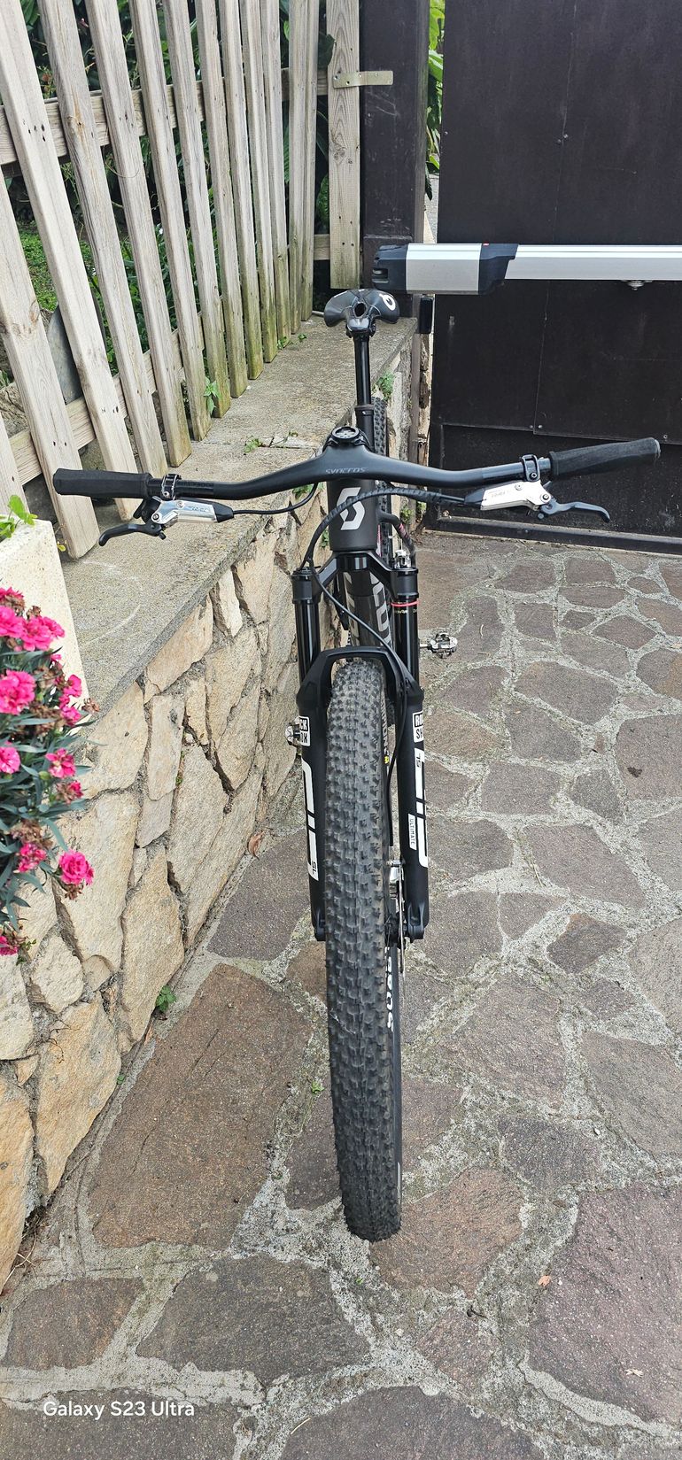 Used Scott Scale RC World Cup 2025 2025 Mountainbike — image 5 of 6