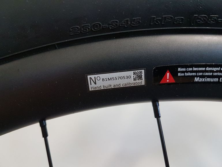 Used Niner NINER RIP 9 RDO GX Eagle FOX Factory DT SWISS F535  FSA I29 Carbon 2023 Mountainbike, Black — image 49 of 61