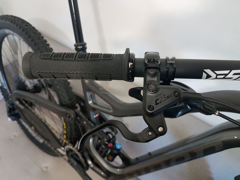Used Niner NINER RIP 9 RDO GX Eagle FOX Factory DT SWISS F535  FSA I29 Carbon 2023 Mountainbike, Black — image 20 of 61