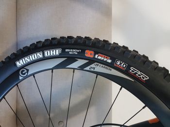 Used Niner NINER RIP 9 RDO GX Eagle FOX Factory DT SWISS F535  FSA I29 Carbon 2023 Mountainbike, Black — image 45 of 61