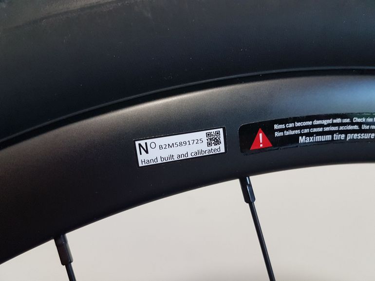 Used Niner NINER RIP 9 RDO GX Eagle FOX Factory DT SWISS F535  FSA I29 Carbon 2023 Mountainbike, Black — image 50 of 61