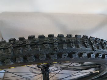 Used Niner NINER RIP 9 RDO GX Eagle FOX Factory DT SWISS F535  FSA I29 Carbon 2023 Mountainbike, Black — image 47 of 61
