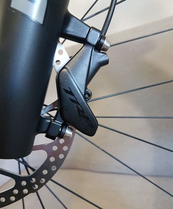 Used Niner NINER RIP 9 RDO GX Eagle FOX Factory DT SWISS F535  FSA I29 Carbon 2023 Mountainbike, Black — image 40 of 61