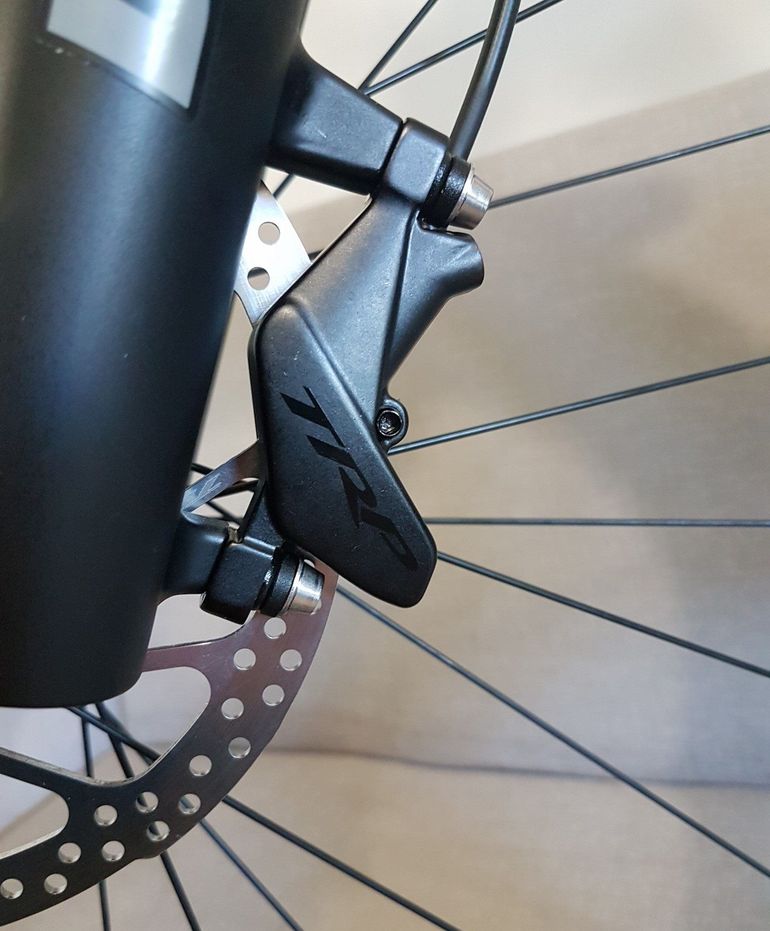 Used Niner NINER RIP 9 RDO GX Eagle FOX Factory DT SWISS F535  FSA I29 Carbon 2023 Mountainbike, Black — image 40 of 61