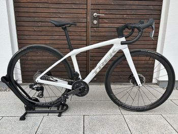 Used Trek Domane SLR 7 Gen 4 2026 2026 Road & Gravel