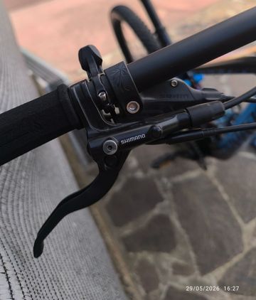 Used Torpado Matador Other Shimano - Mountainbike 2025 Mountainbike, Blue — image 17 of 20