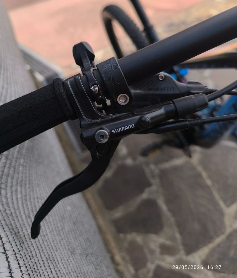 Used Torpado Matador Other Shimano - Mountainbike 2025 Mountainbike, Blue — image 17 of 20