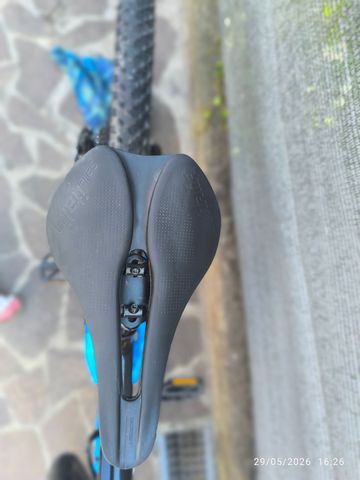 Used Torpado Matador Other Shimano - Mountainbike 2025 Mountainbike, Blue — image 13 of 20