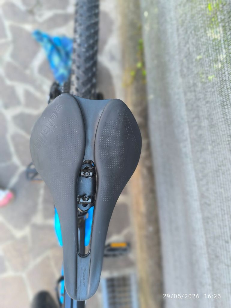 Used Torpado Matador Other Shimano - Mountainbike 2025 Mountainbike, Azul — image 13 of 20