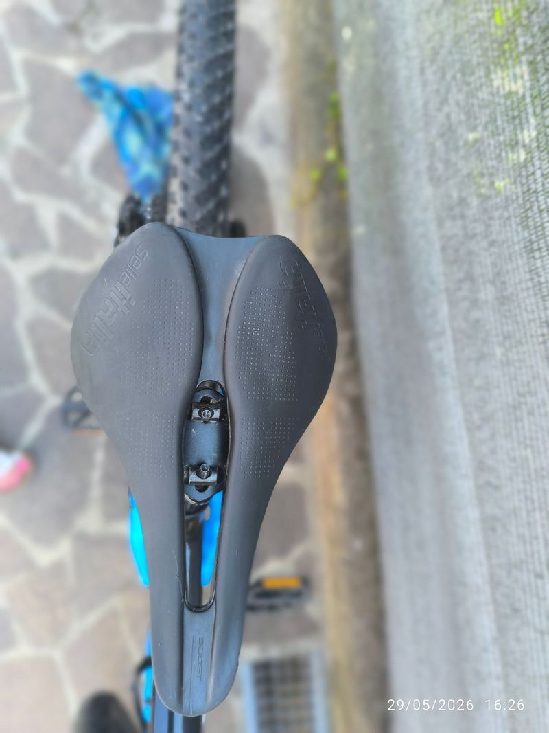 Used Torpado Matador Other Shimano - Mountainbike 2025 Mountainbike, Blue — image 13 of 20