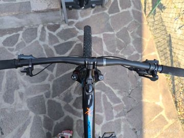 Used Torpado Matador Other Shimano - Mountainbike 2025 Mountainbike, Blue — image 20 of 20