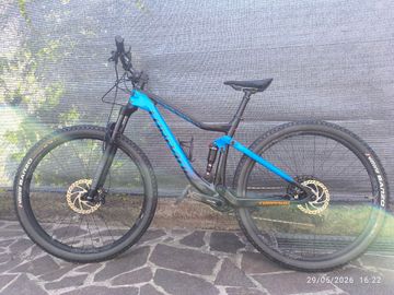 Used Torpado Matador Other Shimano - Mountainbike 2025 Mountainbike, Blue — image 6 of 20