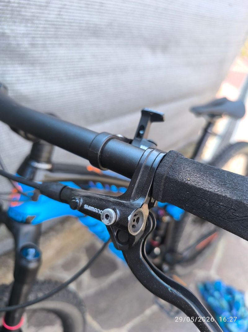 Used Torpado Matador Other Shimano - Mountainbike 2025 Mountainbike, Blue — image 16 of 20