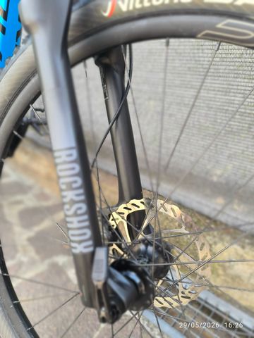 Used Torpado Matador Other Shimano - Mountainbike 2025 Mountainbike, Blue — image 3 of 20