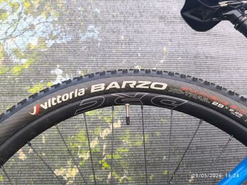 Brugt Torpado Matador Other Shimano - Mountainbike 2025 MTB