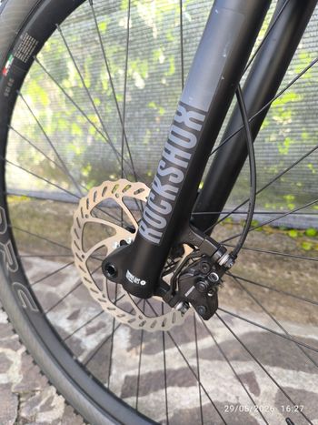 Used Torpado Matador Other Shimano - Mountainbike 2025 Mountainbike, Azul — image 15 of 20