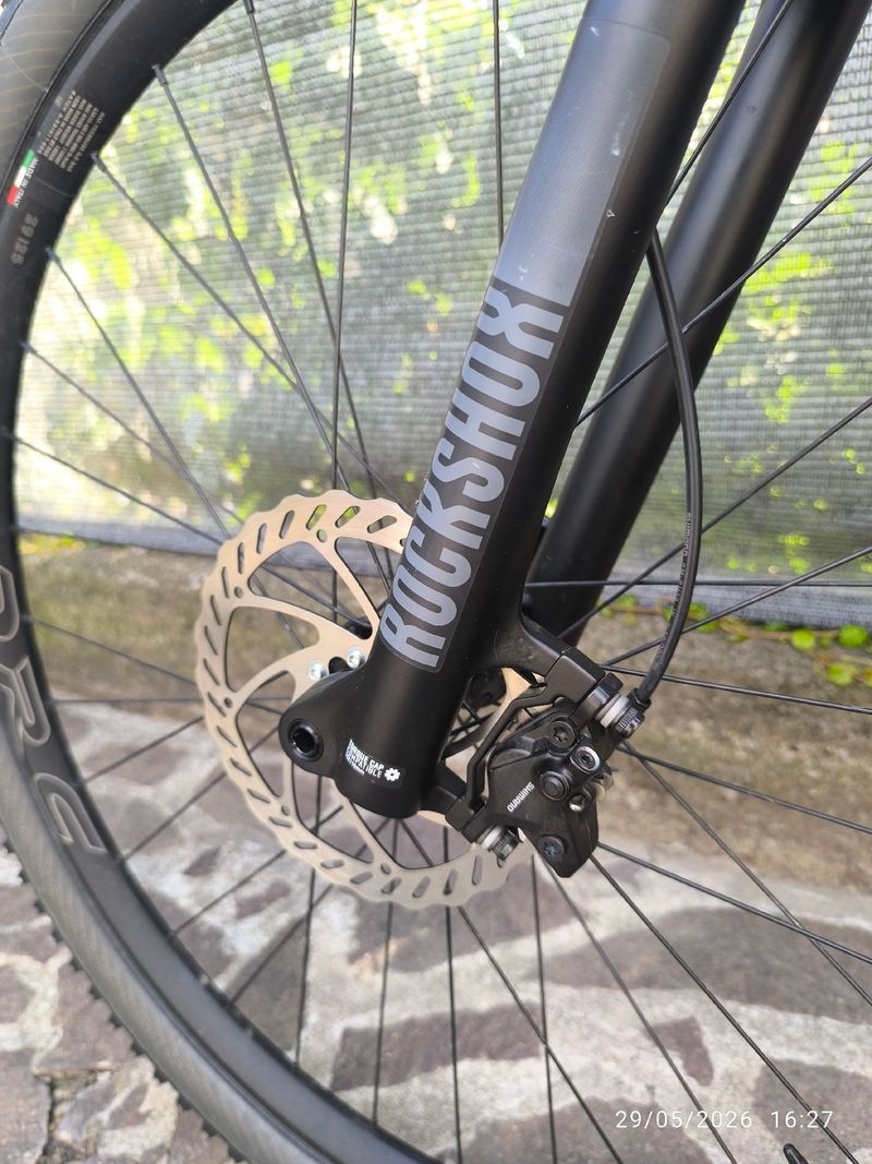 Used Torpado Matador Other Shimano - Mountainbike 2025 Mountainbike, Blue — image 15 of 20