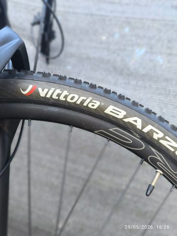Used Torpado Matador Other Shimano - Mountainbike 2025 Mountainbike, Blue — image 4 of 20