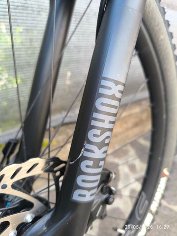Used Torpado Matador Other Shimano - Mountainbike 2025 Mountainbike, Blue — image 19 of 20
