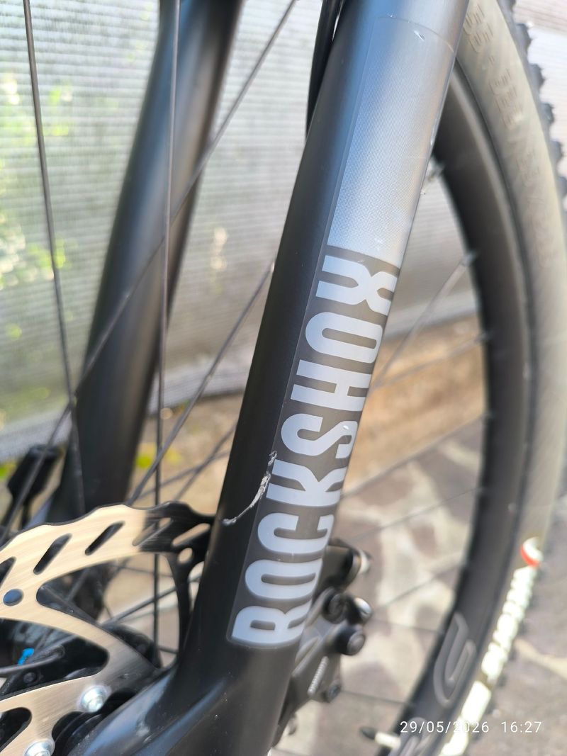 Used Torpado Matador Other Shimano - Mountainbike 2025 Mountainbike, Blue — image 19 of 20