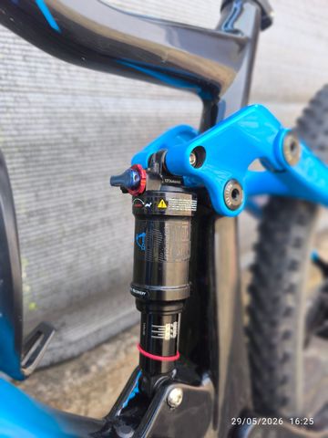 Used Torpado Matador Other Shimano - Mountainbike 2025 Mountainbike, Blue — image 9 of 20