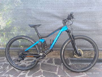 Used Torpado Matador Other Shimano - Mountainbike 2025 Mountainbike, Blue — image 5 of 20