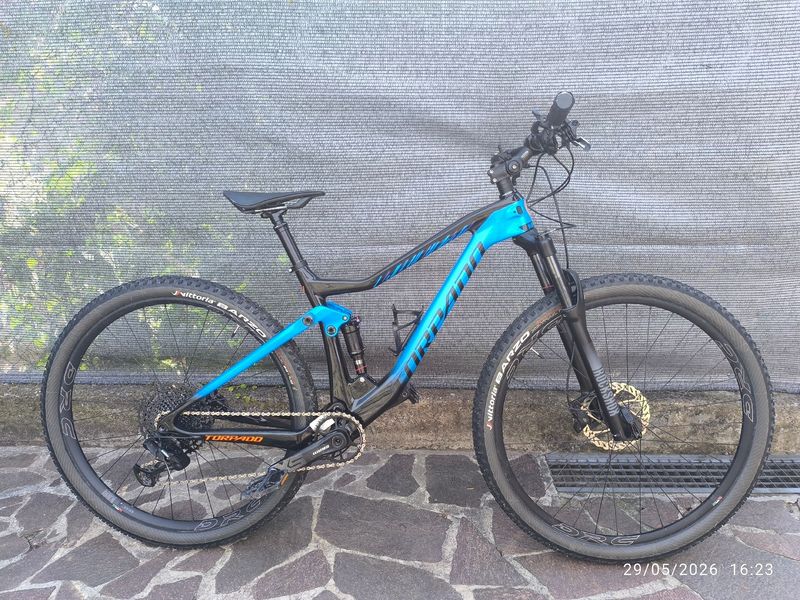 Used Torpado Matador Other Shimano - Mountainbike 2025 Mountainbike, Blue — image 5 of 20