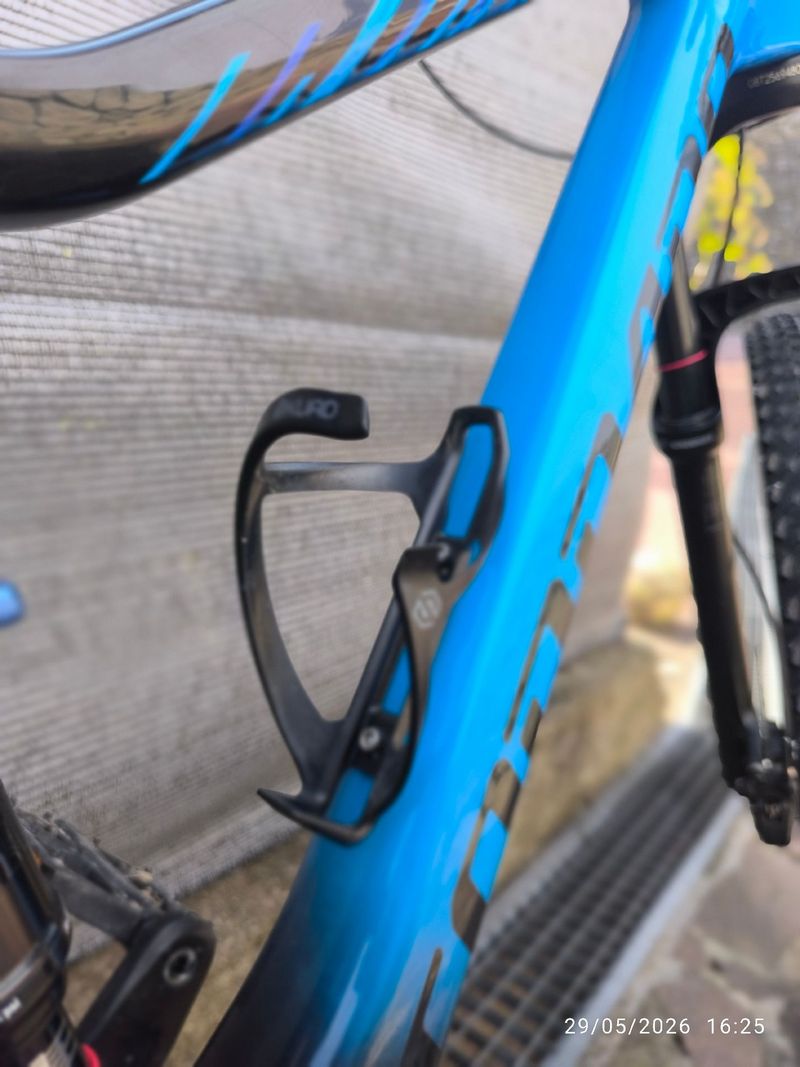Used Torpado Matador Other Shimano - Mountainbike 2025 Mountainbike, Blue — image 11 of 20