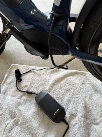Used Gazelle Gazelle Custom Other 2024 Urban, Blue — image 7 of 13