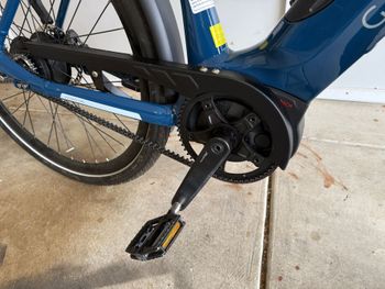 Used Gazelle Gazelle Custom Other 2024 Urban, Blue — image 3 of 13