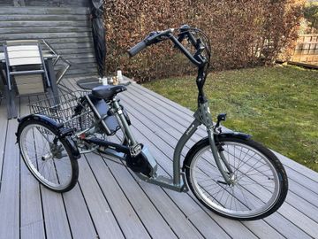 Używany Pfautec Torino N7 2021 Urban — zdjęcie 4 z 5