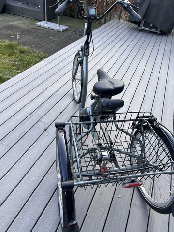 Używany Pfautec Torino N7 2021 Urban — zdjęcie 5 z 5