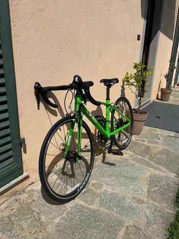 Used Giant TCR Espoir 24 2017 2017 Youth — image 2 of 9