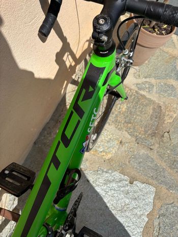 Used Giant TCR Espoir 24 2017 2017 Youth — image 9 of 9