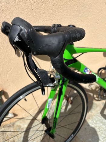 Used Giant TCR Espoir 24 2017 2017 Youth — image 5 of 9