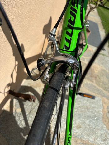Used Giant TCR Espoir 24 2017 2017 Youth — image 4 of 9